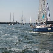 North Sea Regatta 4869