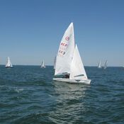 North Sea Regatta 4871