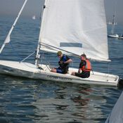 North Sea Regatta 4872