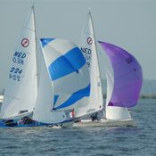 Training Lemmer 4406