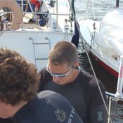 Training Lemmer 4414