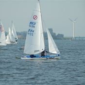Training Lemmer 4415