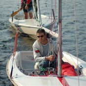 Training Lemmer 4420