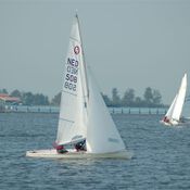 Training Lemmer 4422