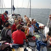 Training Lemmer 4423