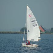 Training Lemmer 4424