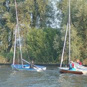 Training Lemmer 4426