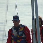 Training Lemmer 4427