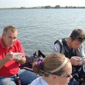 Training Lemmer 4431