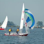 Training Lemmer 4432