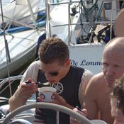 Training Lemmer 4435