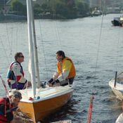 Training Lemmer 4437