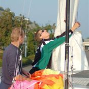 Training Lemmer 4439