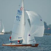 Training Lemmer 4441
