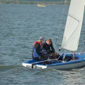 Training Lemmer 4444