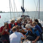 Training Lemmer 4443