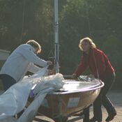 Training Lemmer 4445