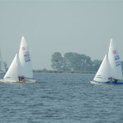 Training Lemmer 4447