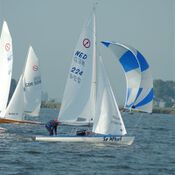 Training Lemmer 4449