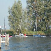 Training Lemmer 4454