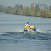 Training Lemmer 4452