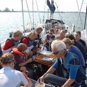 Training Lemmer 4453