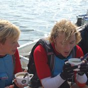 Training Lemmer 4455