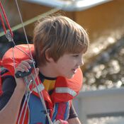 Training Lemmer 4456