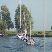 Training Lemmer 4460