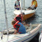 Training Lemmer 4458