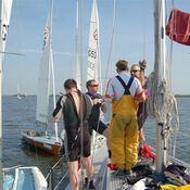 Training Lemmer 4461