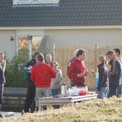 Training Lemmer 4462