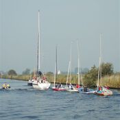 Training Lemmer 4465