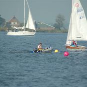 Training Lemmer 4467