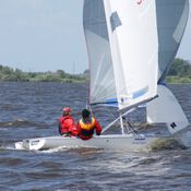 EK 2013 - Tjeukemeer - Fotos door Barbara 05014-B