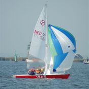 Training Lemmer 4466