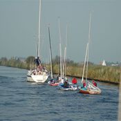 Training Lemmer 4476