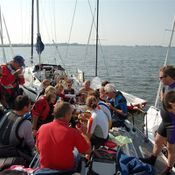 Training Lemmer 4480