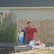 Training Lemmer 4486