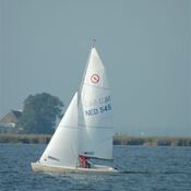 Training Lemmer 4488