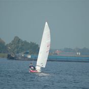 Training Lemmer 4497
