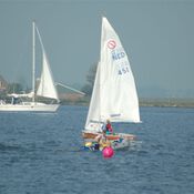 Training Lemmer 4502