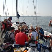 Training Lemmer 4508