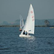 Training Lemmer 4509