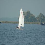 Training Lemmer 4510