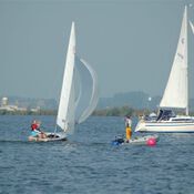 Training Lemmer 4511