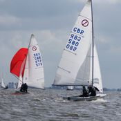 EK 2013 - Tjeukemeer - Fotos door Barbara 05112-B