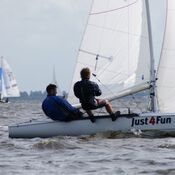 EK 2013 - Tjeukemeer - Fotos door Barbara 05123-B