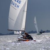 EK 2013 - Tjeukemeer - Fotos door Barbara 05134-B