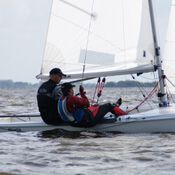 EK 2013 - Tjeukemeer - Fotos door Barbara 05137-B